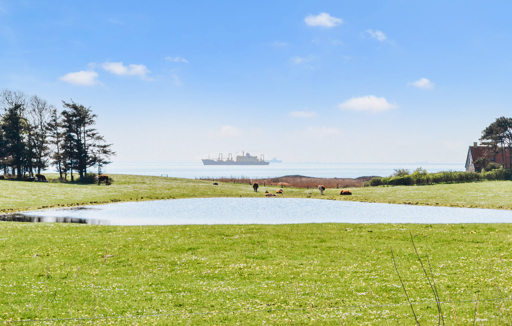 Ferienhaus - Røsnæs Strand , Dänemark - E20061 26
