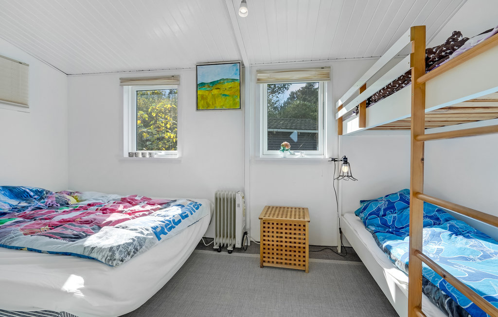 Ferienhaus - Reersø , Dänemark - E20067 24