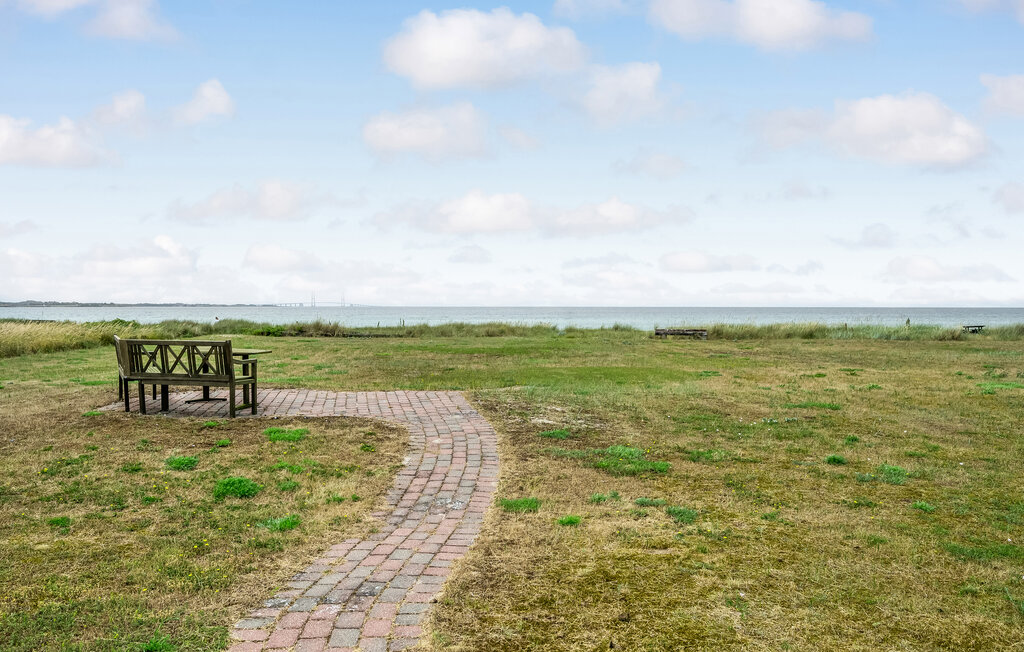 Ferienhaus - Næsby Strand , Dänemark - E20080 32