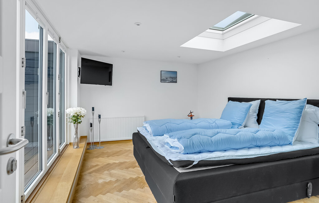 Ferienhaus - Næsby Strand , Dänemark - E20080 23