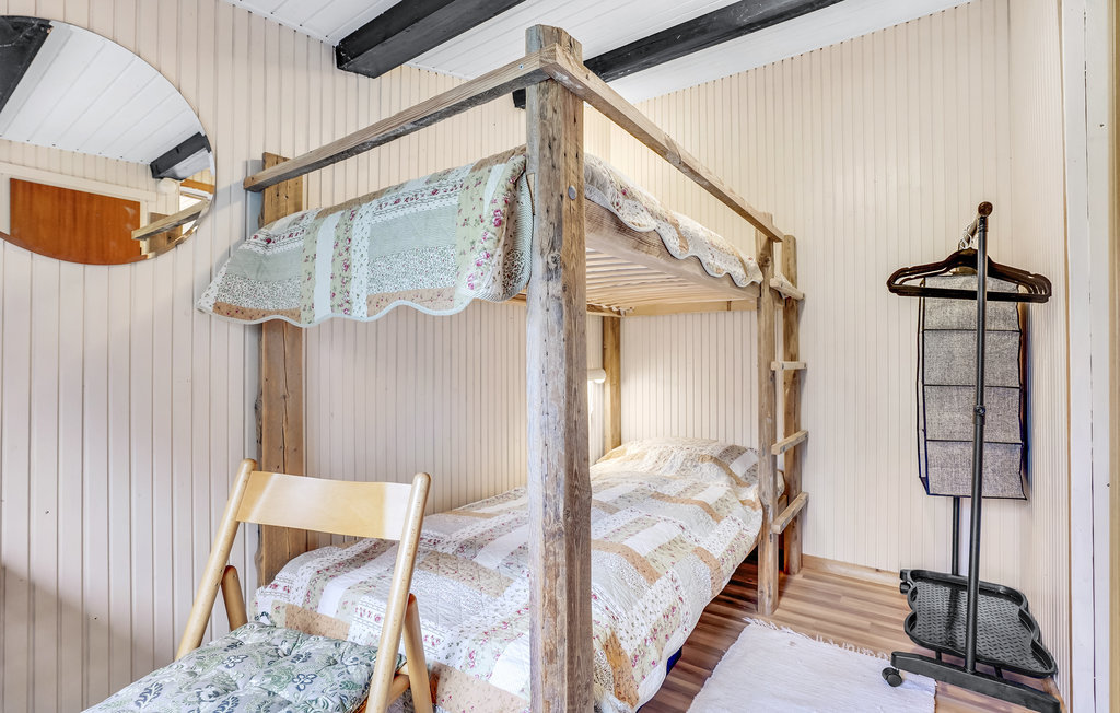 Ferienhaus - Kaldred , Dänemark - E20129 15