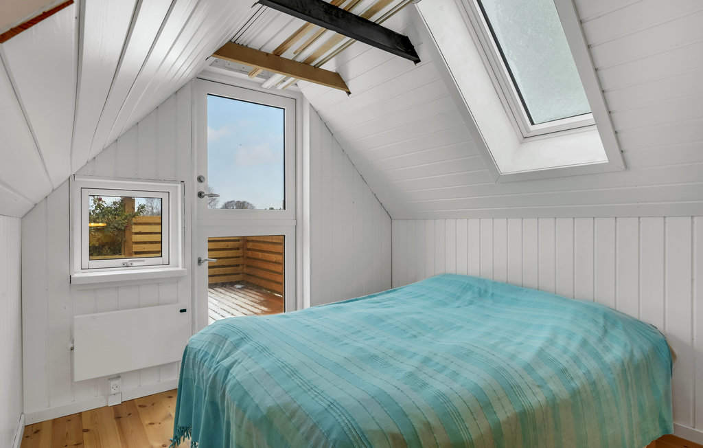 Feriehuse - Røsnæs Strand , Danmark - E20137 19