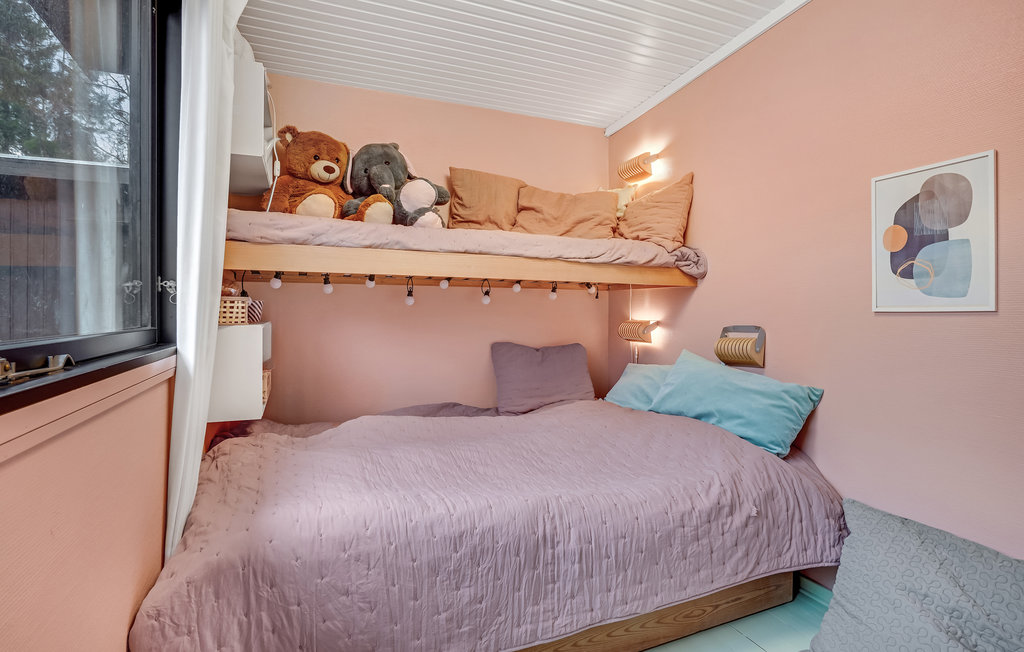 Feriehuse - Strøby Ladeplads , Danmark - E20141 22