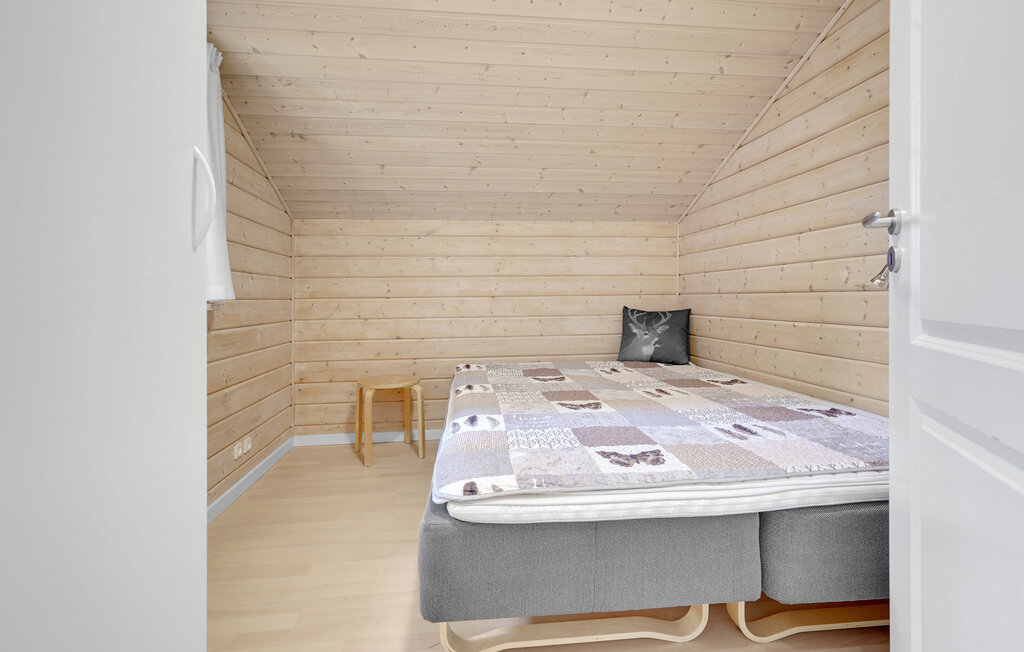 Ferienhaus - Klint Strand , Dänemark - E20200 24