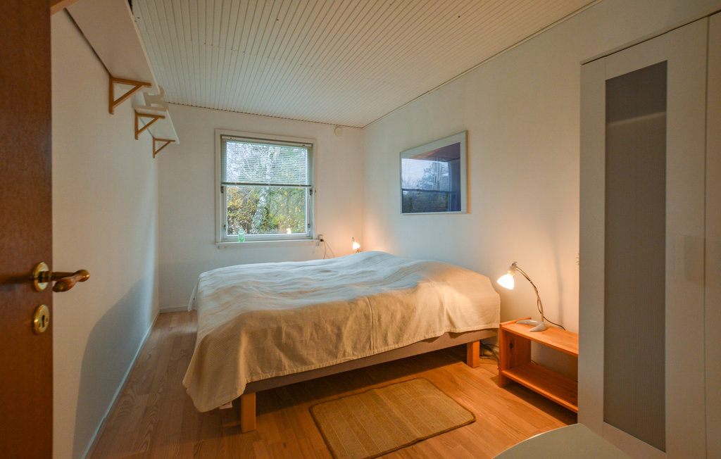Feriehus - Kongsmark Strand , Danmark - E20336 6