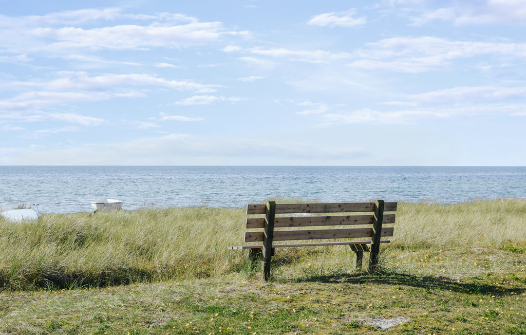 Feriehus - Bjerge Sydstrand , Danmark - E20624 25