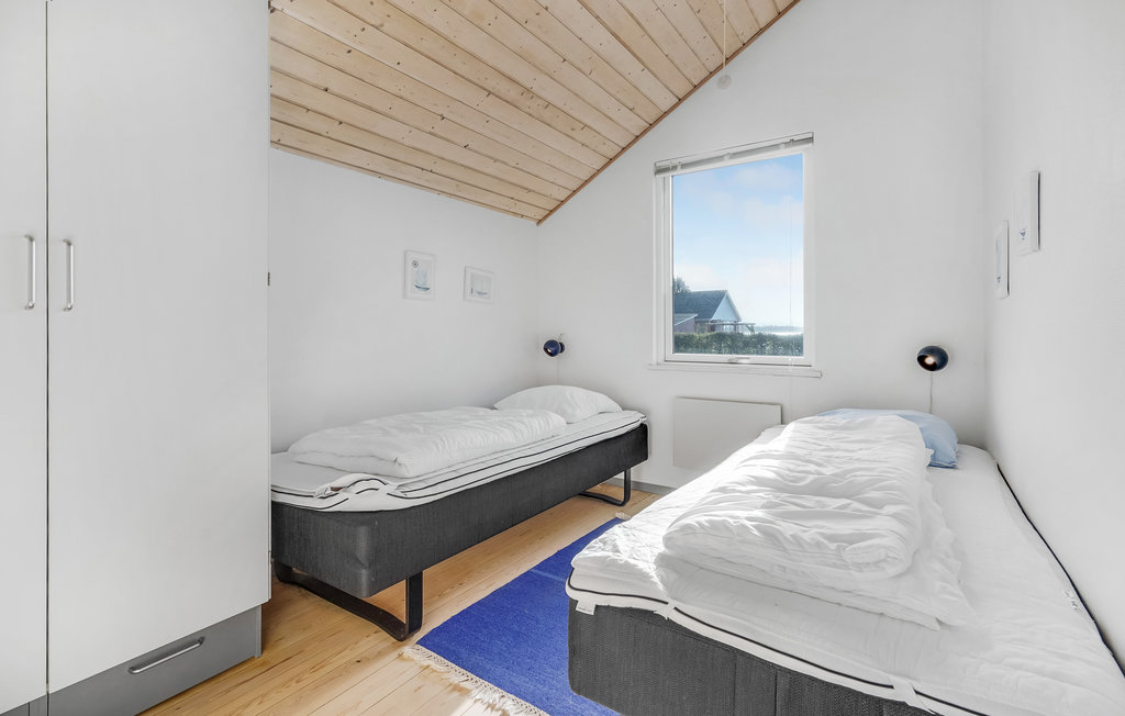 Feriehuse - Bildsø Strand , Danmark - E20763 23