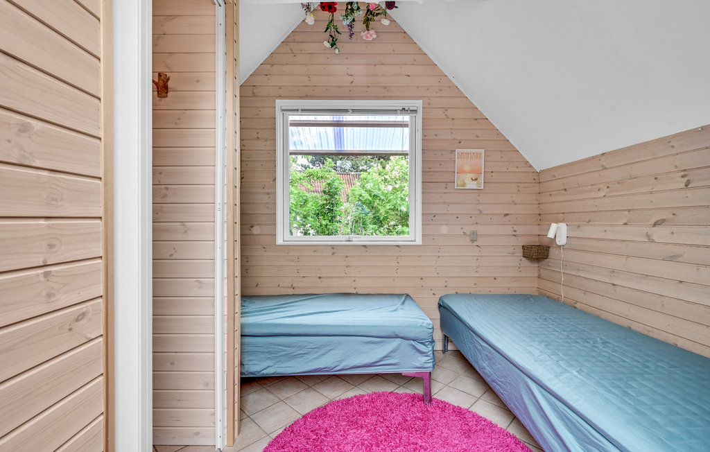 Ferienhaus - Nordstranden- Reersø , Dänemark - E20068 20