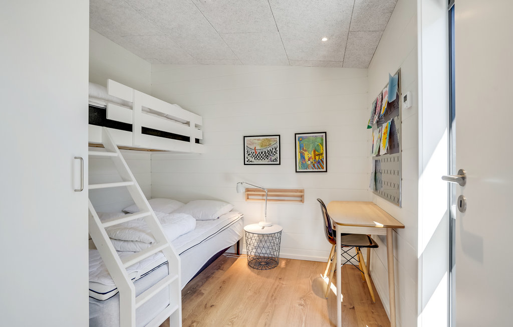 Feriehuse - Gniben Strand , Danmark - E20144 20