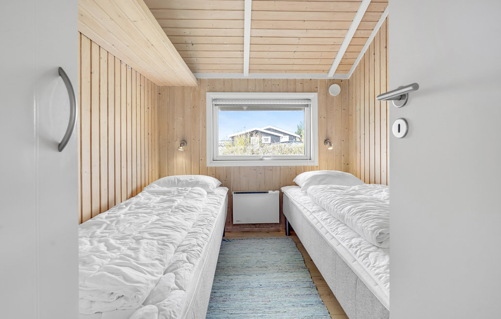 Feriehuse - Drøsselbjerg , Danmark - E20442 20