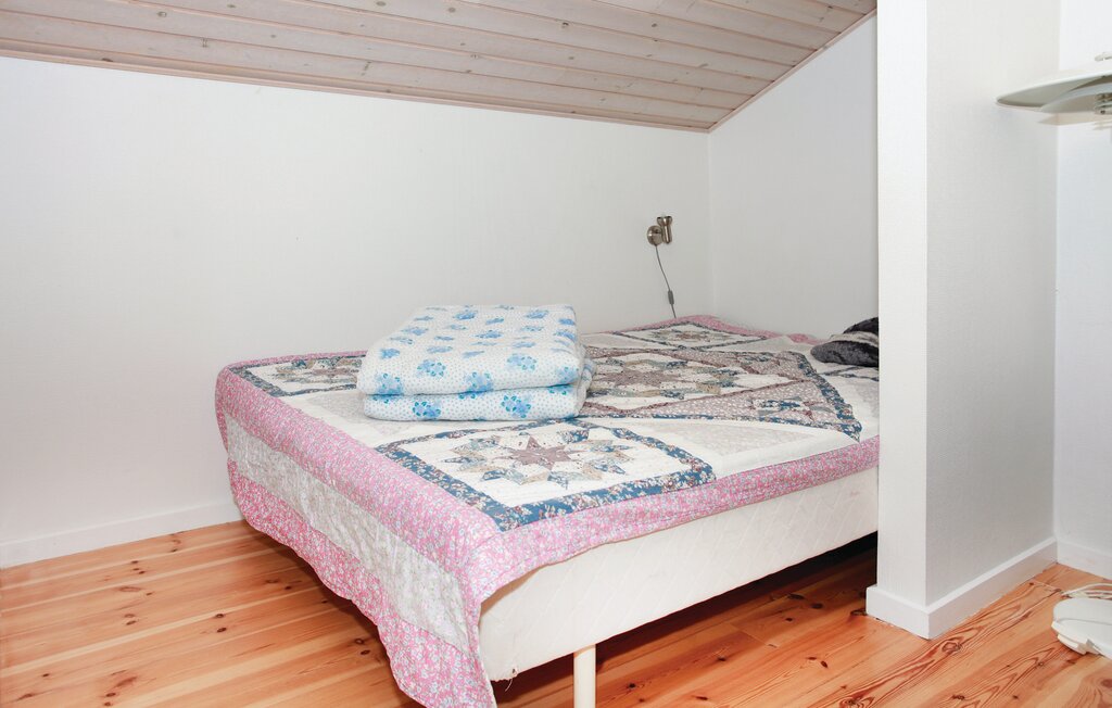 Ferienhaus - Reersø , Dänemark - E20554 21