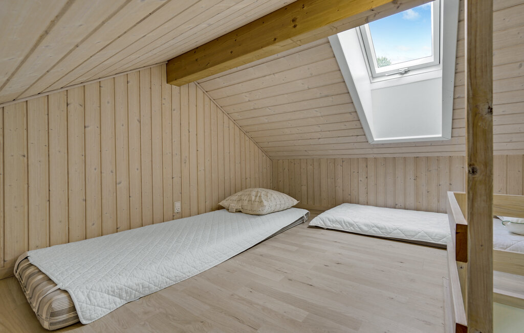 Ferienhaus - Kobæk Strand , Dänemark - E20916 17