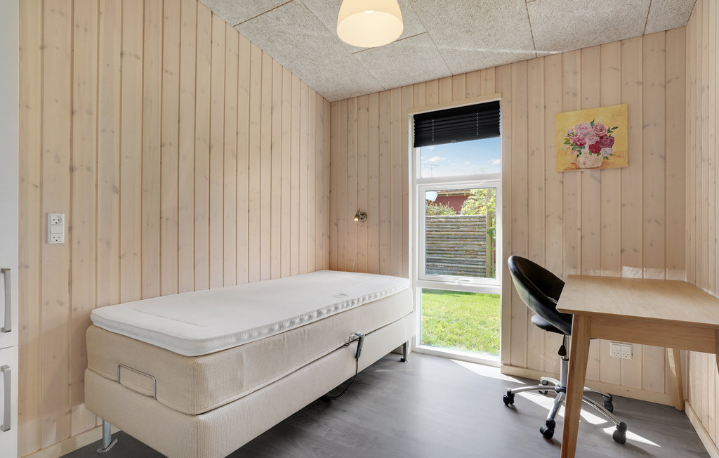 Feriehuse - Stillinge Strand , Danmark - E20008 18