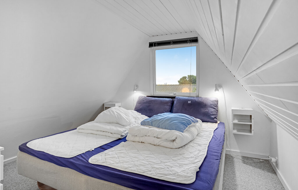 Feriehuse - Røsnæs Strand , Danmark - E20020 21