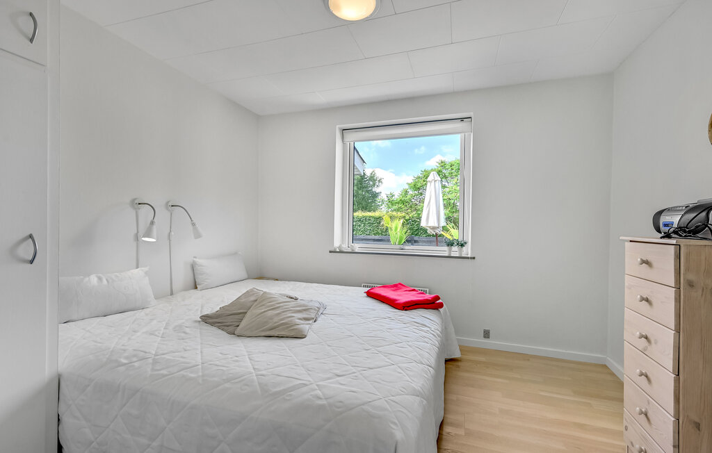 Ferienhaus - Næsby Strand , Dänemark - E20045 23