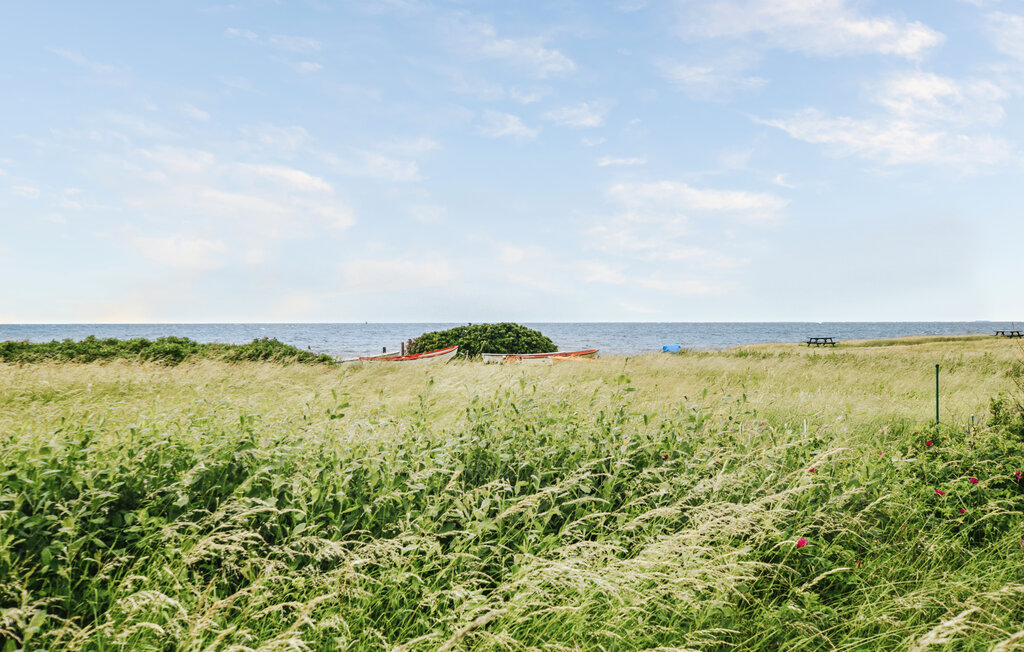 Feriehuse - Saltbæk , Danmark - E20046 18