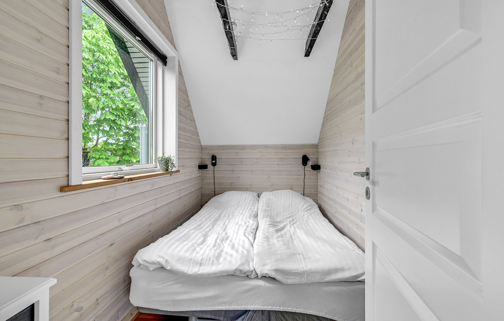 Ferienhaus - Nordstranden- Reersø , Dänemark - E20068 19