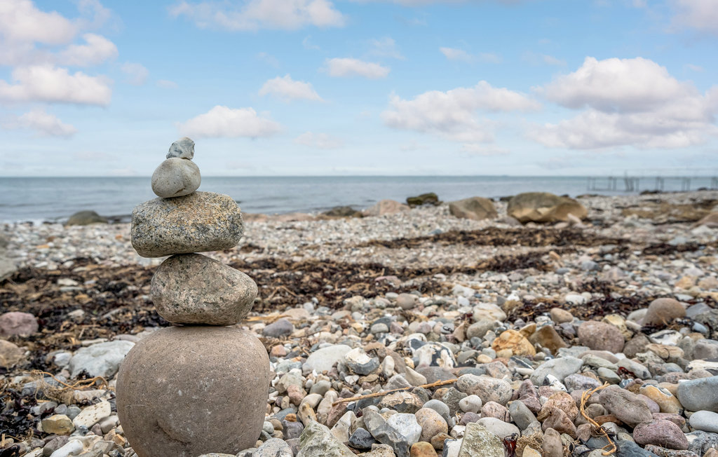 Ferienhaus - Saltbæk , Dänemark - E20071 32