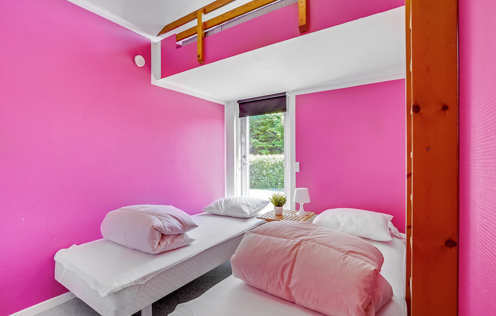 Ferienhaus - Kongsmark , Dänemark - E20078 20