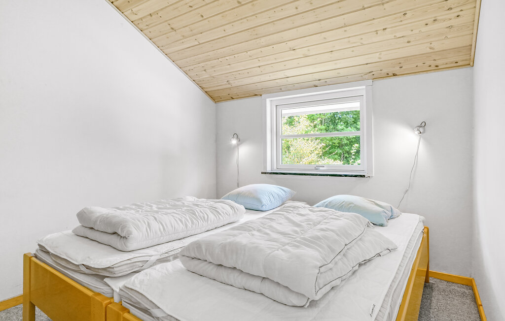 Feriehuse - Saltbæk , Danmark - E20083 21