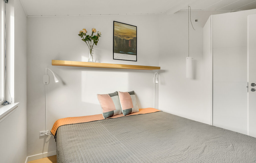 Feriehuse - Drøsselbjerg Strand , Danmark - E20107 24