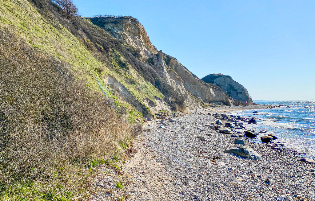 Ferienhaus - Røsnæs Strand , Dänemark - E20124 27