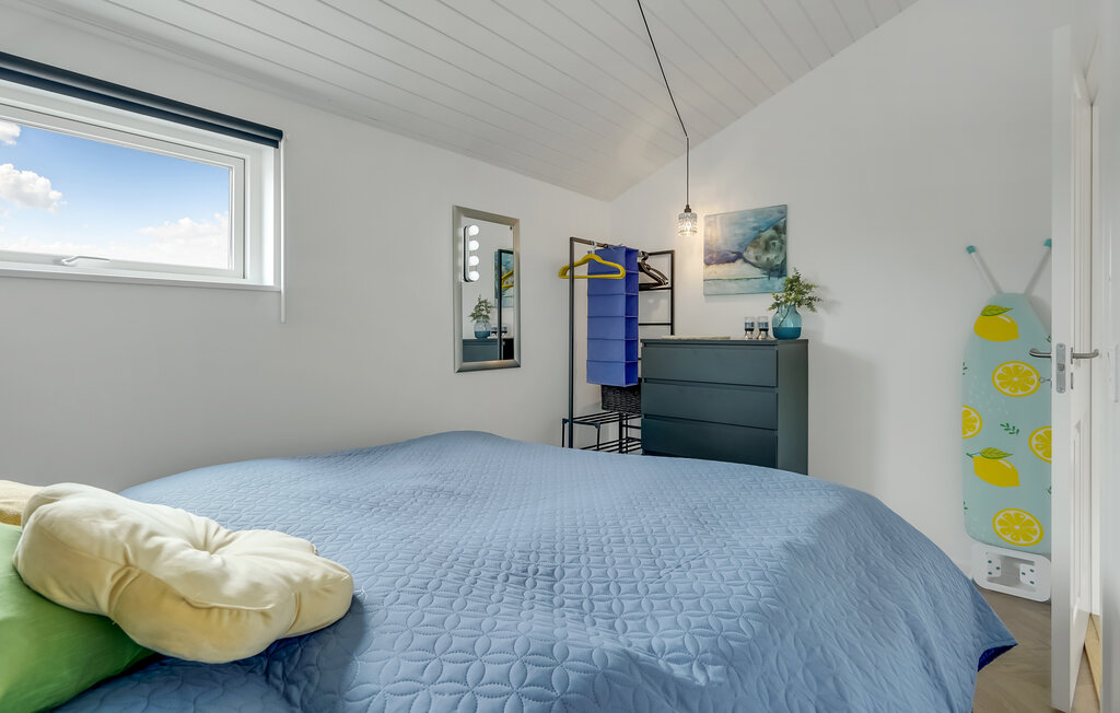 Ferienwohnung - Stillinge Strand , Dänemark - E20180 17