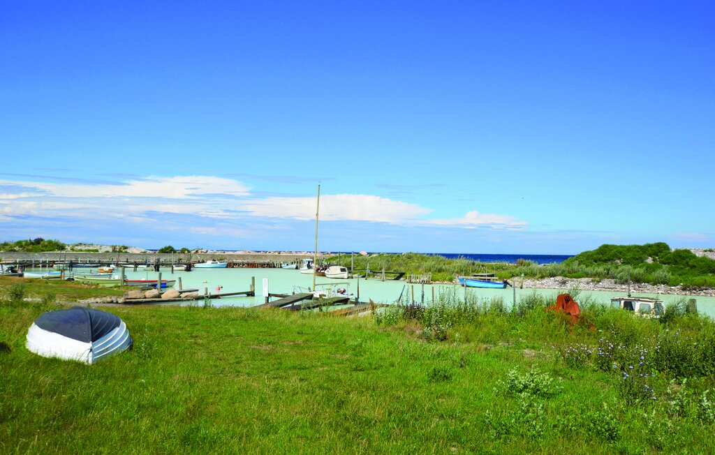 Ferienhaus - Klint Strand , Dänemark - E20200 32