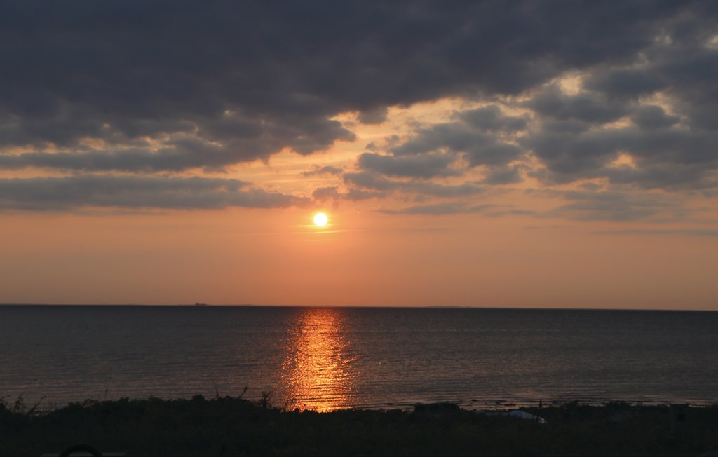 Ferienhaus - Kongsmark Strand , Dänemark - E20355 28