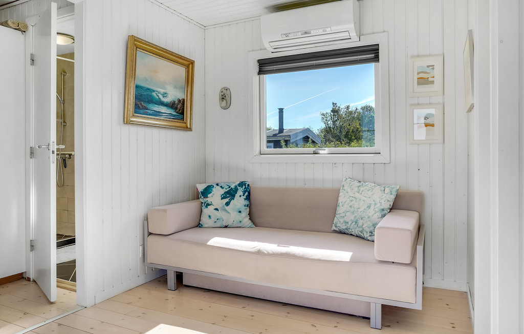 Ferienhaus - Kongsmark Strand , Dänemark - E20355 25