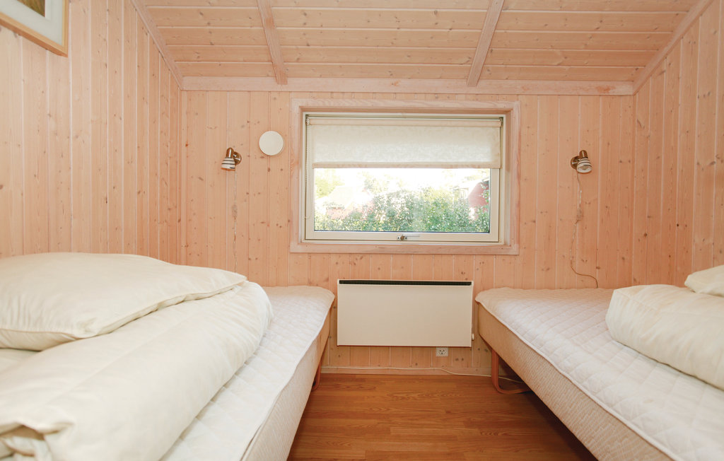 Ferienhaus - Drøsselbjerg , Dänemark - E20408 22
