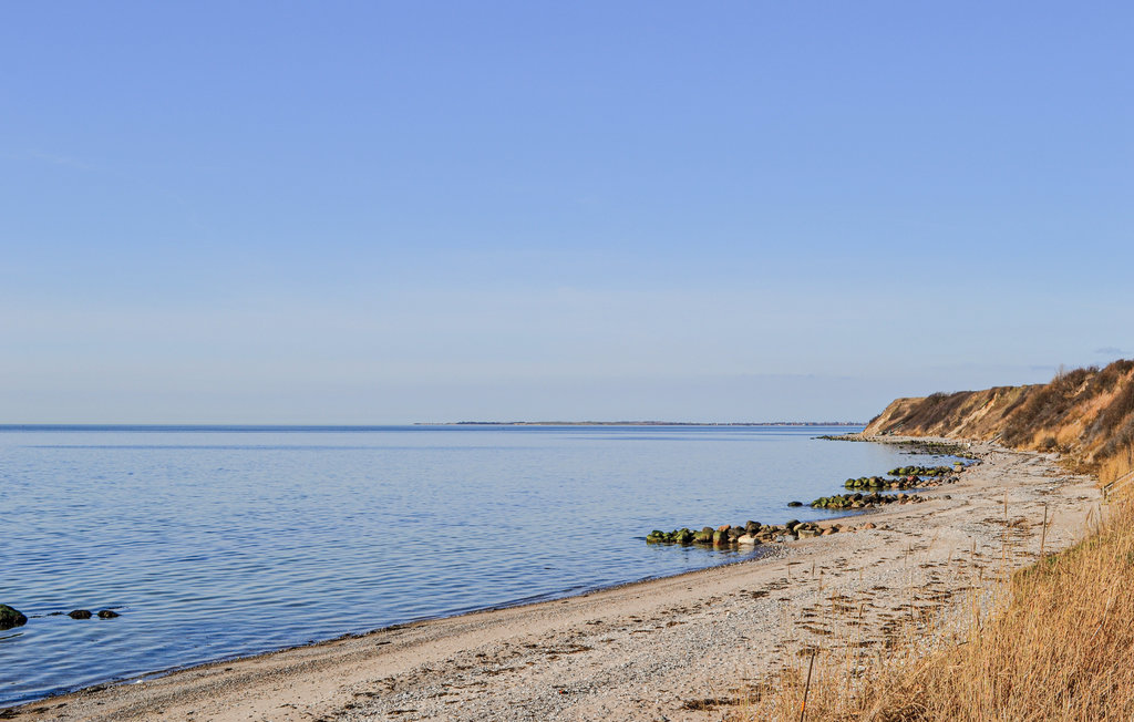 Ferienhaus - Drøsselbjerg , Dänemark - E20440 19