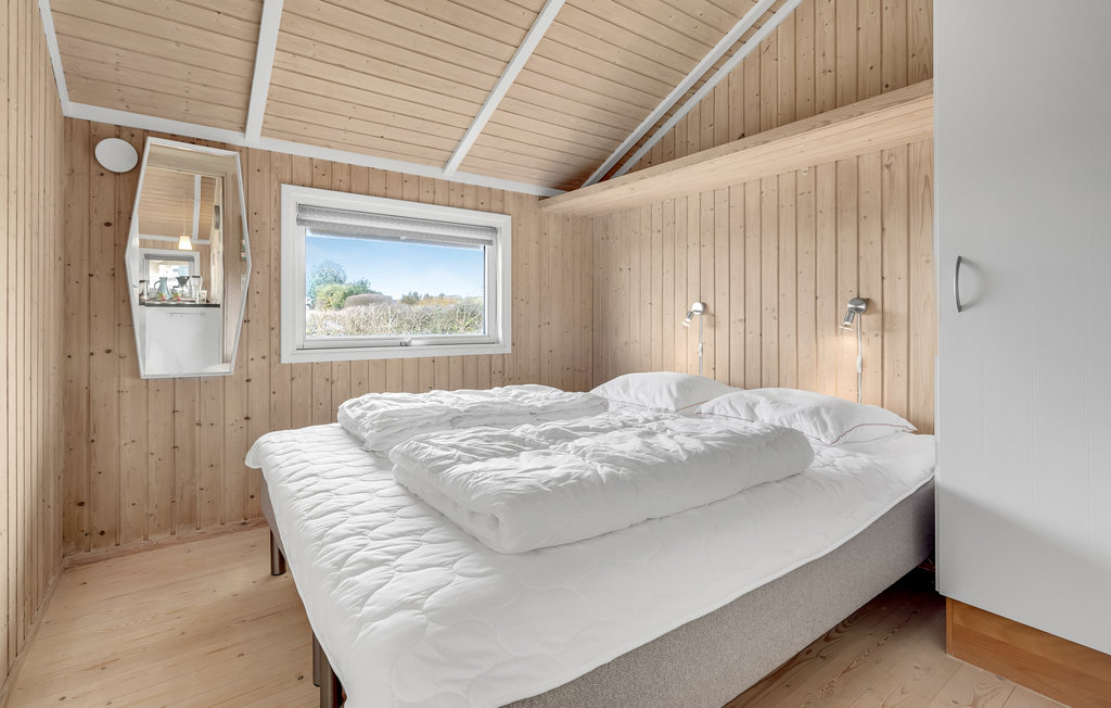 Feriehuse - Drøsselbjerg , Danmark - E20442 18