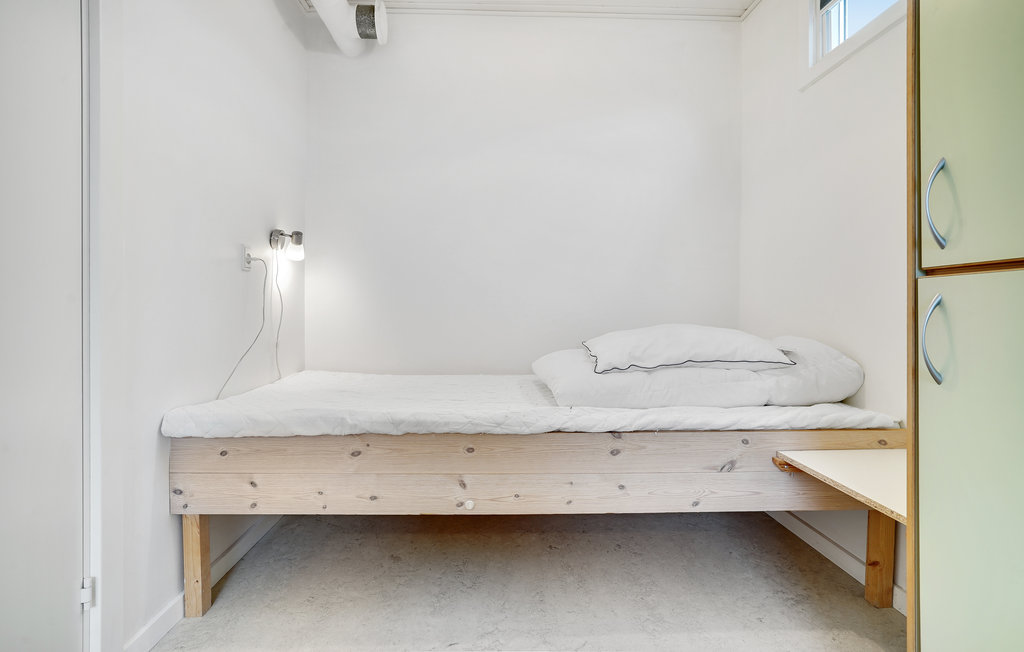 Ferienhaus - Drøsselbjerg , Dänemark - E20448 18