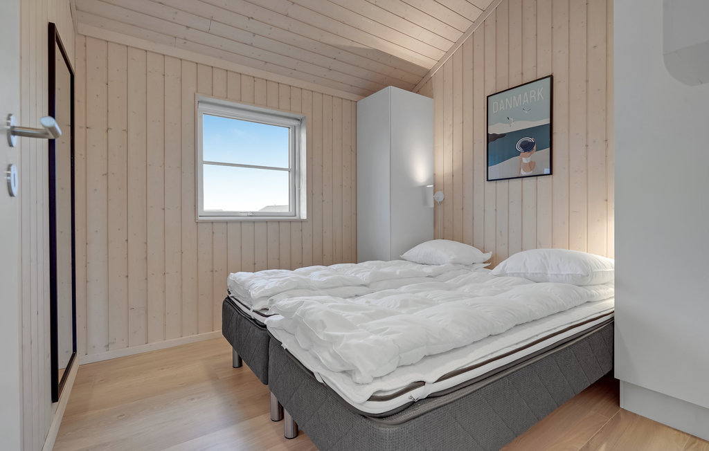 Ferienhaus - Drøsselbjerg , Dänemark - E20478 23