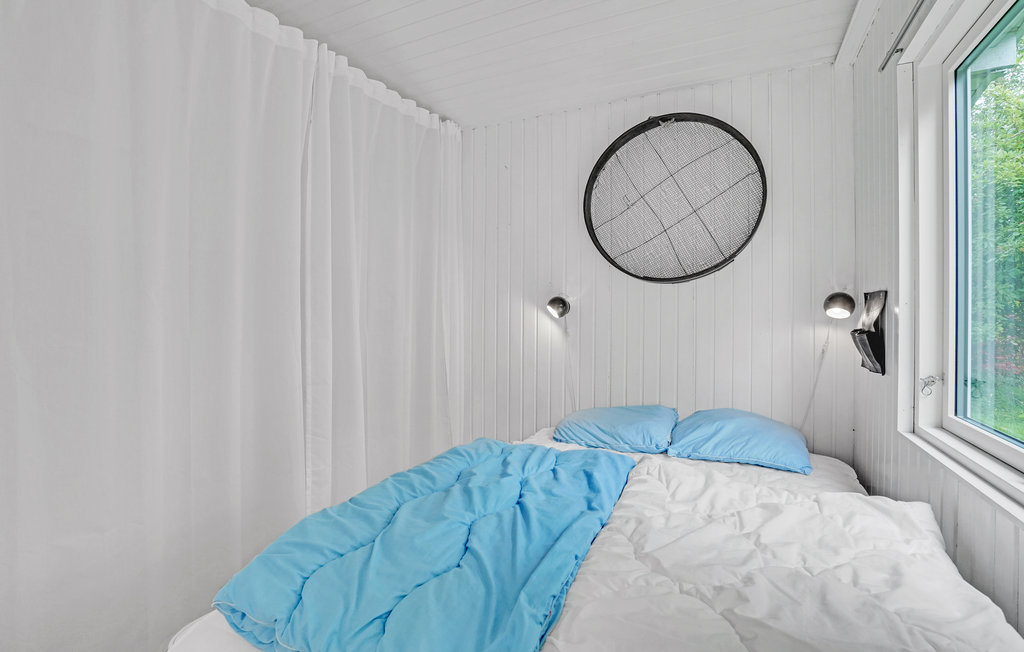 Feriehuse - Bjerge Sydstrand , Danmark - E20504 16