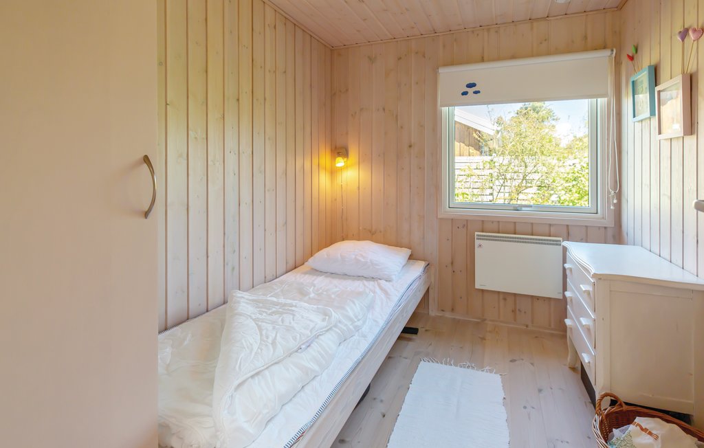 Ferienhaus - Bjerge Sydstrand , Dänemark - E20516 18