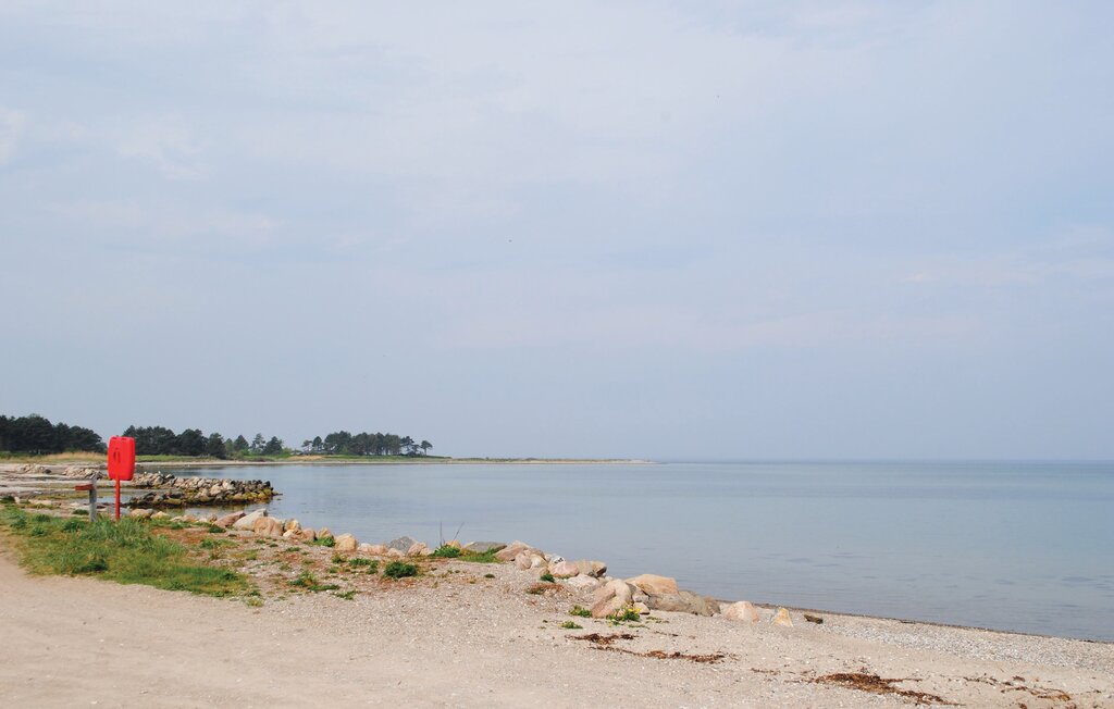 Ferienhaus - Reersø , Dänemark - E20554 26