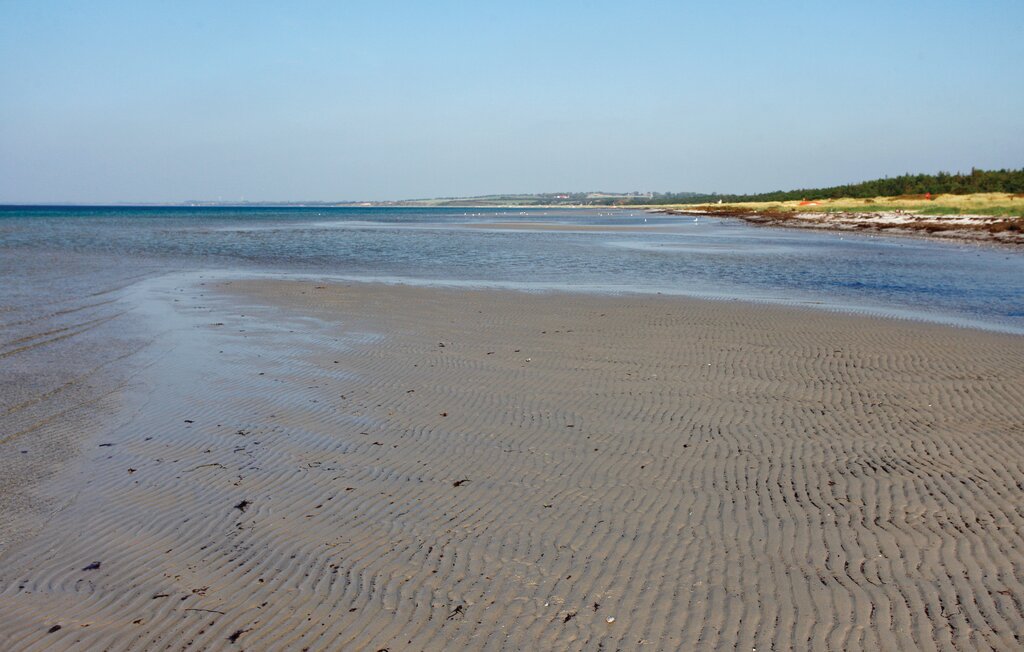 Feriehuse - Bjerge Sydstrand , Danmark - E20613 8