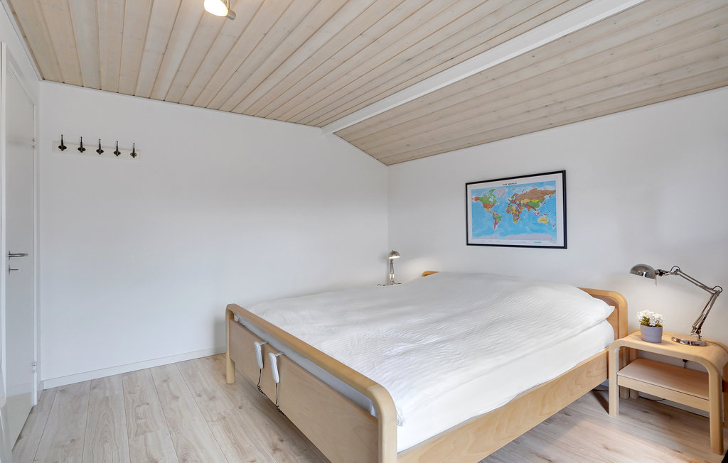 Ferienhaus - Saltbæk , Dänemark - E20016 23