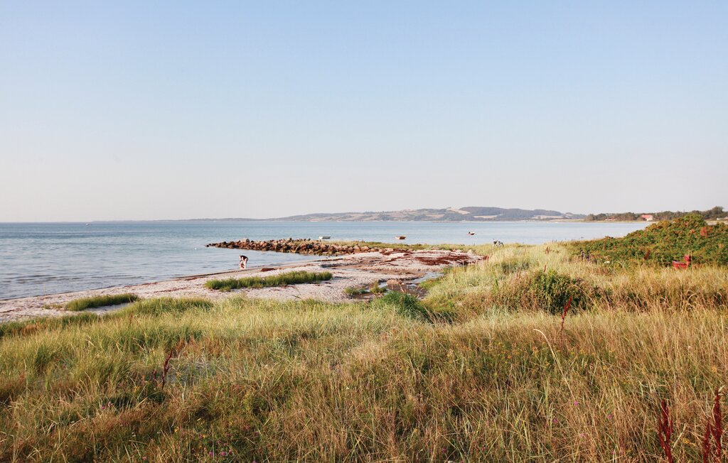 Semesterhus - Vollerup , Danmark - E20044 26