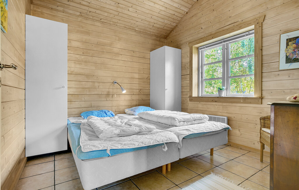 Semesterhus - Vollerup , Danmark - E20044 19