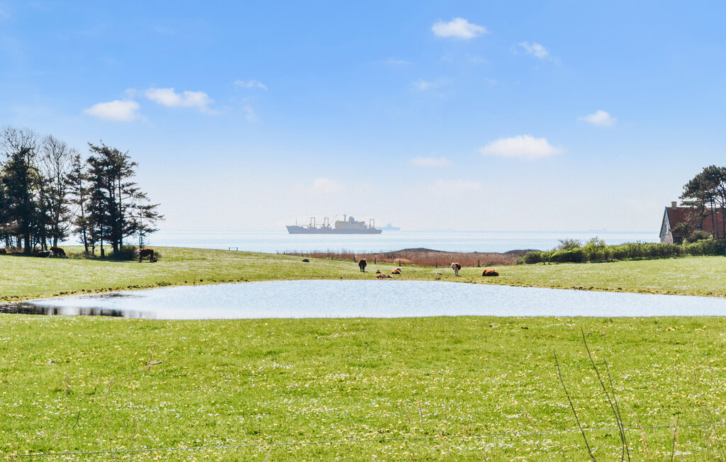 Ferienhaus - Røsnæs , Dänemark - E20047 25