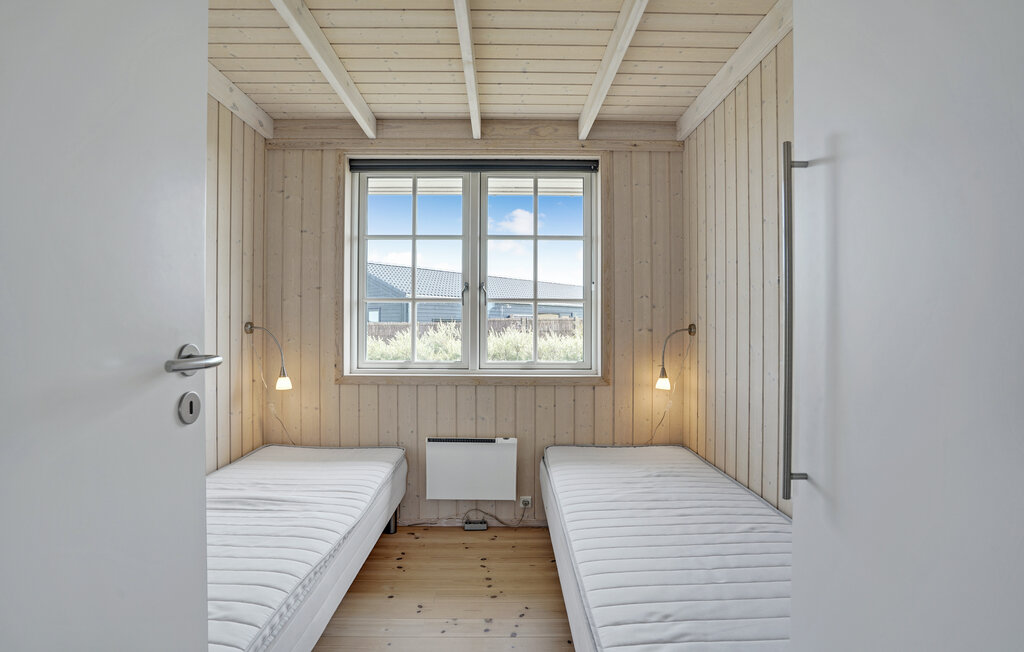 Feriehuse - Drøsselbjerg strand , Danmark - E20052 22