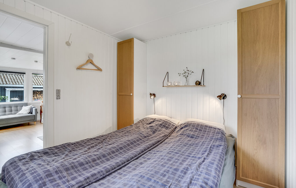 Ferienhaus - Næsby Strand , Dänemark - E20055 24