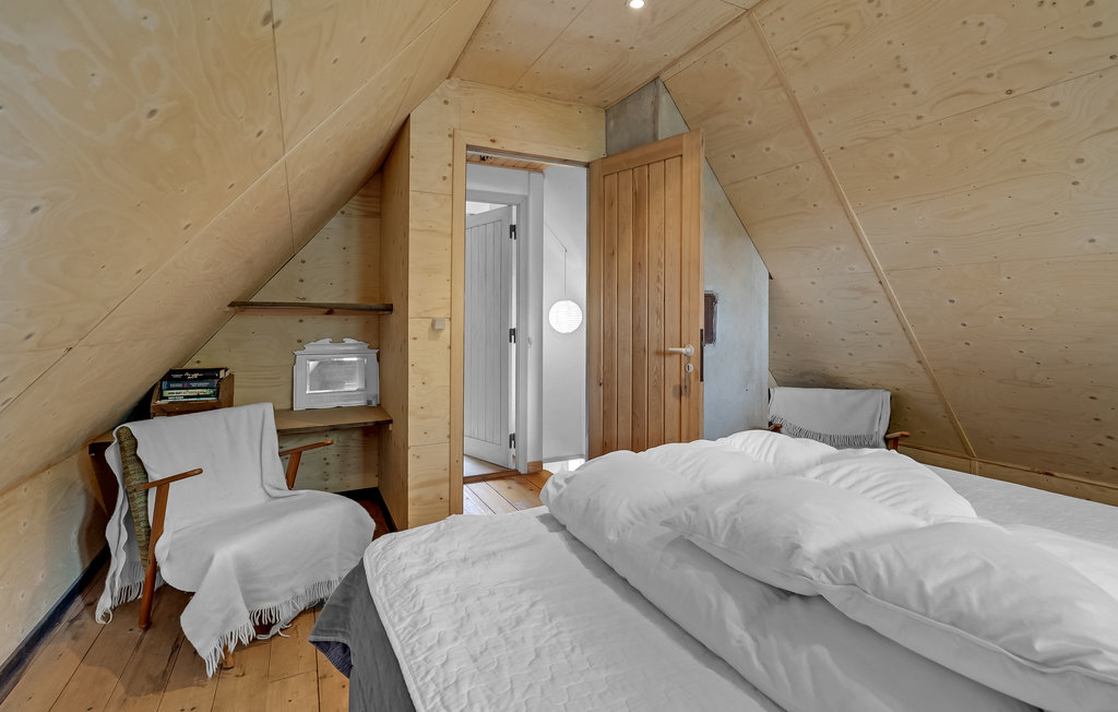 Ferienhaus - Kongsmark Strand , Dänemark - E20064 22