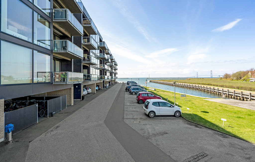 Ferienwohnung - Korsør , Dänemark - E20066 24