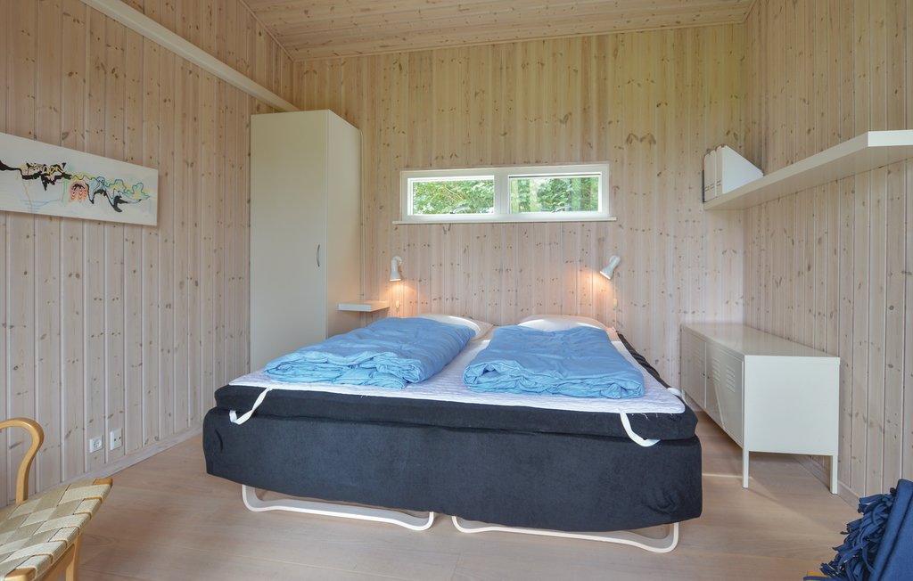 Ferienhaus - Vollerup , Dänemark - E20073 29