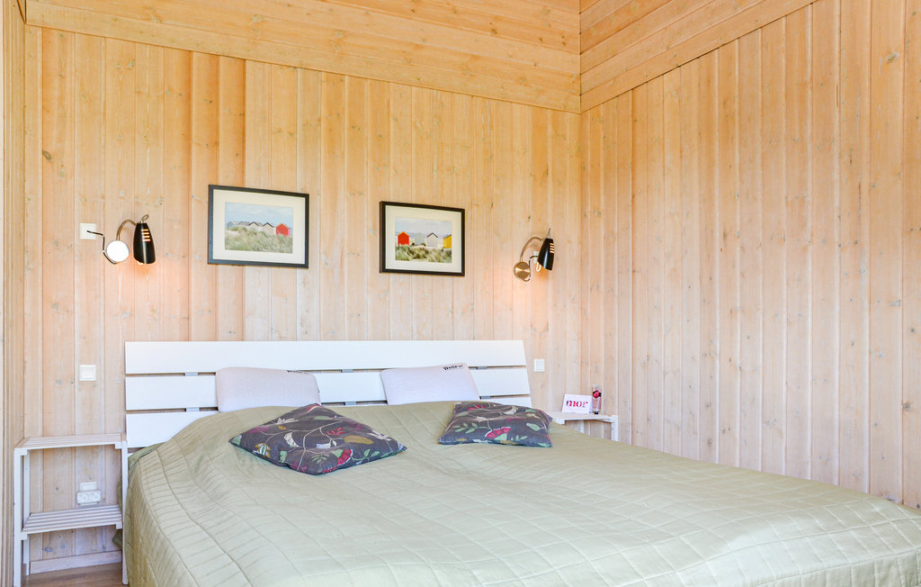 Feriehuse - Kaldred , Danmark - E20122 25