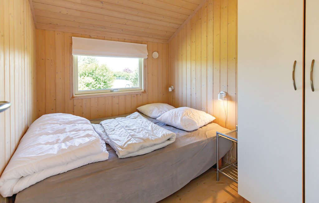 Ferienhaus - Stillinge Strand , Dänemark - E20241 20